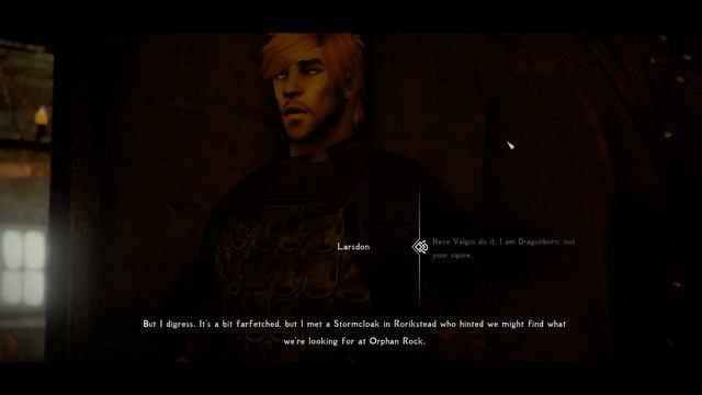 TESV - From The Blood Of Kings - EP1