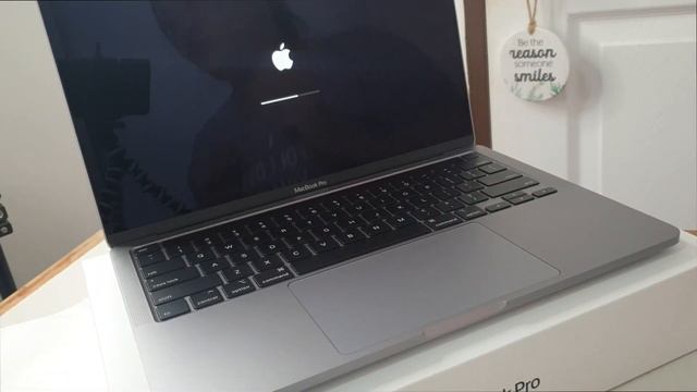 Unboxing The Macbook Pro 2020 (What?!?) | Christina Morgan PH