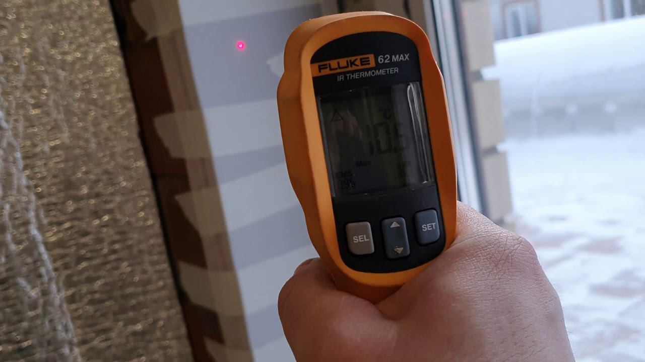 Пластиковое окно не закрывается?. Установка?