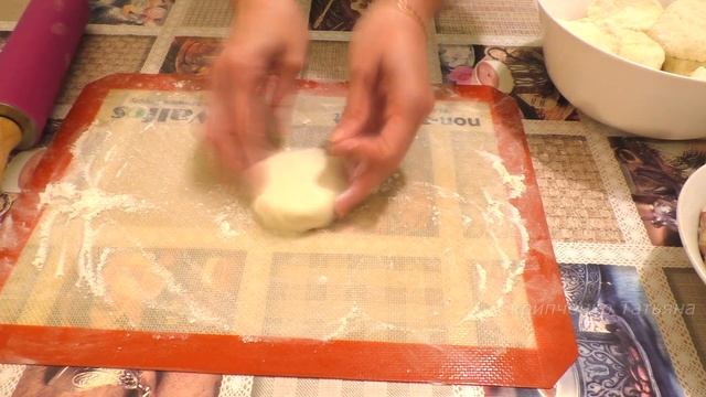 Как приготовить самые БЫСТРЫЕ БЕЛЯШИ на кефире