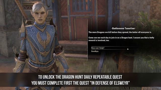 ESO Pan-Elsweyr Celebration Event Guide