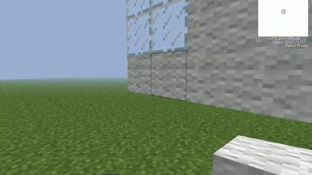 КАК ПОСТРОИТЬ ВЕРТОЛЁТ В МАЙНКРАФТ? ОТВЕТ ТУТ!