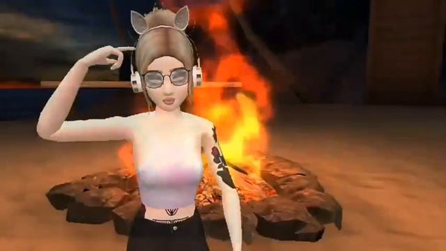 Почему люди грустят? /Avakin Life