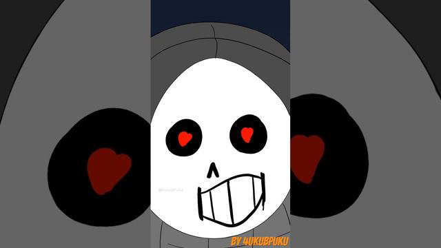 Dust Adventure Meme #dusttale  #glitchtale #bettynoire #dustsans