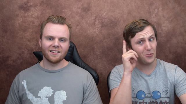 SOS Bros React - Made In Abyss: Dawn Of The Deep Soul - Worst. Dad. EVER!!!