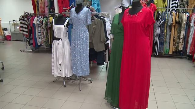 Что носить летом в Днепре