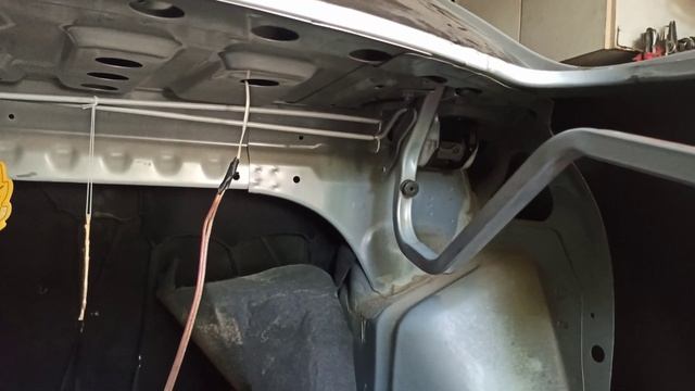 Лада Гранта: Замена и ремонт