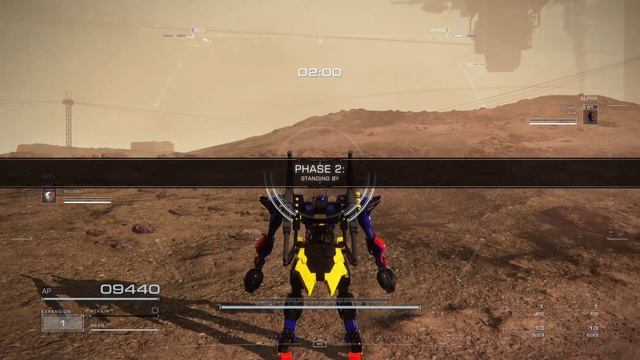 INSANE SWEET SIXTEEN SHOTGUN PvP Build Showcase - Armored Core 6