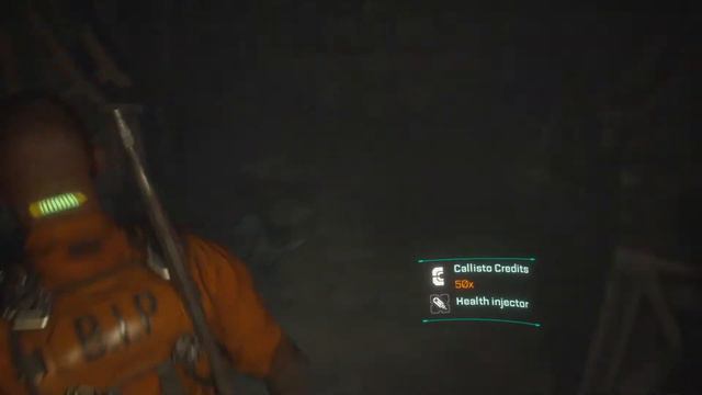 The Callisto Protocol, Livestream Part 1  [PC]