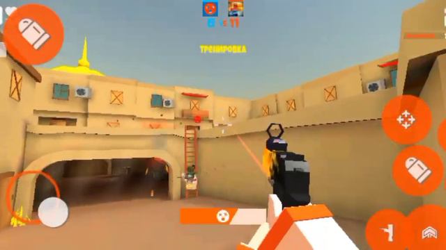 PVP с Подписчиком! | Я вернулся B FOG, жду Mr_FrYTi... | Спасибо за игру!