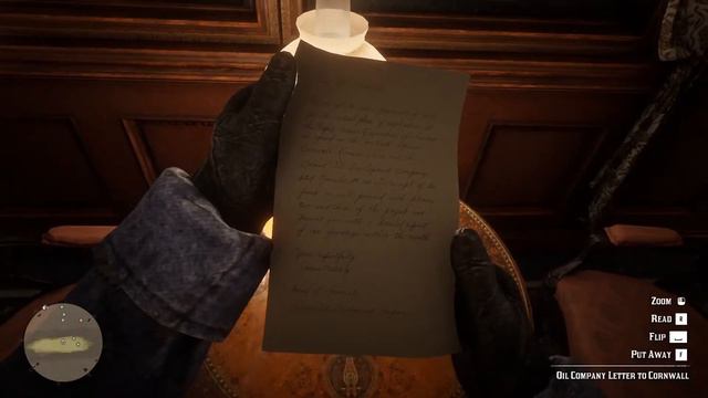 Lets Play Red Dead Redemption 2 | Continue Chapter 1