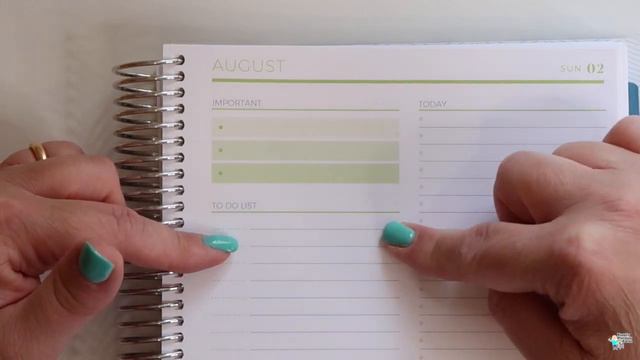 PLUM PAPER PLANNER | DAILY PLANNER | UNBOXING AND REVIEW