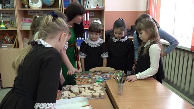 Мастер-классы от Новой Слободы