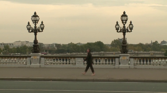 Иоанн Босой