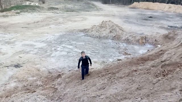 Пол винта назад и сальто вперёд