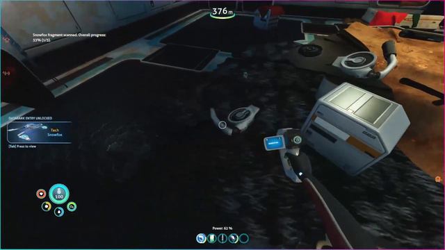 They Were Doing WHAT At Omega Base!? I Subnautica Below Zero I Part 4