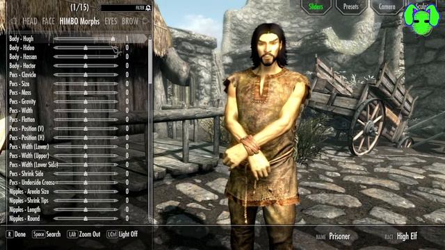 Skyrim Together.