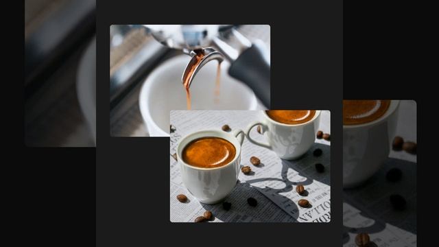 Моменты (Капучино)