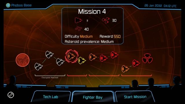 REVIEW TALK | Xenoraid (Switch)