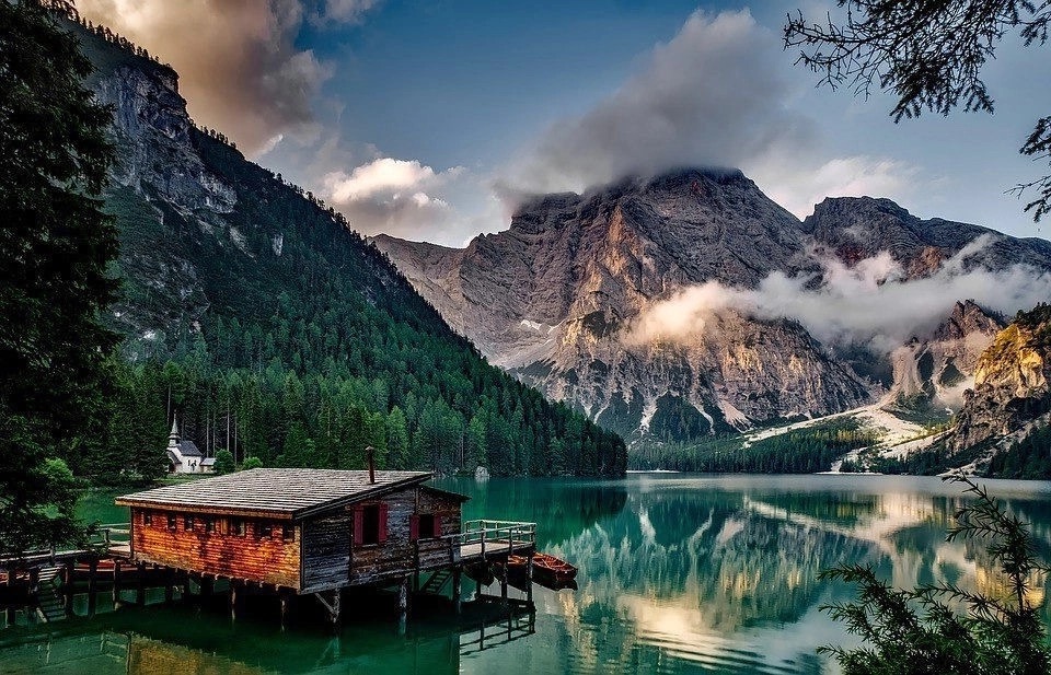 Music For Thoughts - Ambient