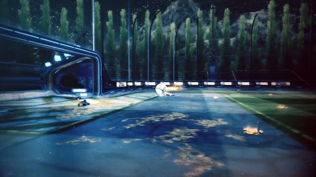 Rocket League Z Jadisco.pl (teaser)