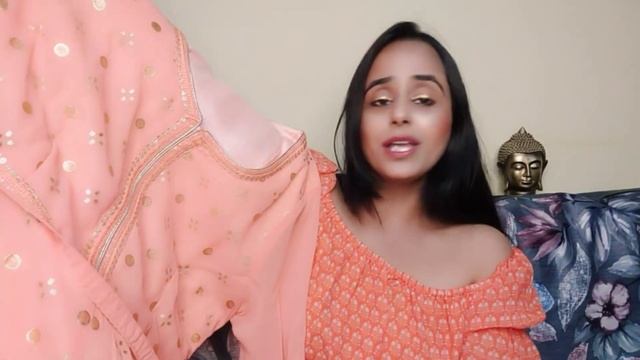 HUGE Discount On Indian/Western Designer Outfits | High Quality Indya Clothing Haul | SALE Is LIVE
