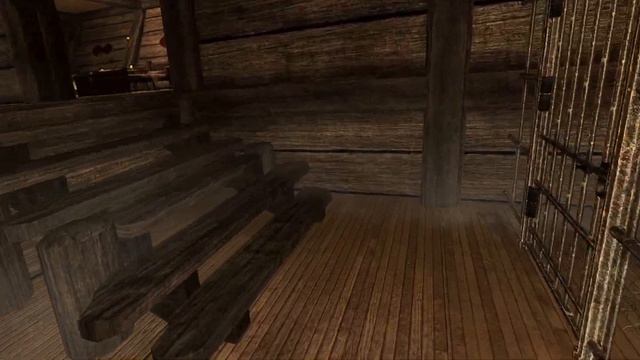 I Showed You My Sea Dragon Please Respond | SKYRIM VR