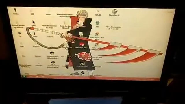 Netbook Acer Aspire One  D255-2032