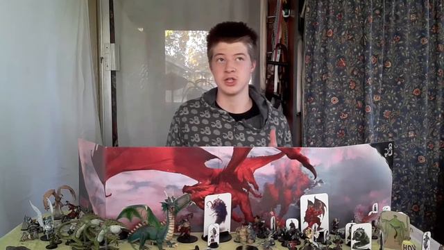 Player's Handbook Races : A Lesson In D&D 5e