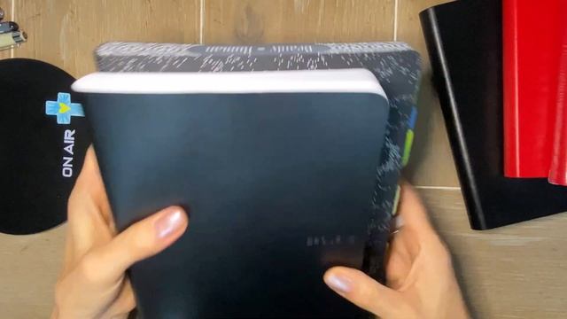 Записные книжки 360 разворот