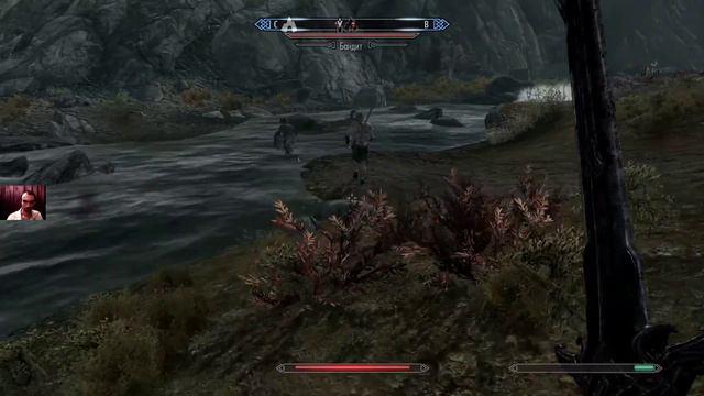 Секреты прохождения игры The Elder Scrolls 5: Skyrim (TES 5). Серия 5.