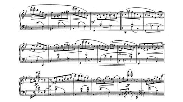 Р.Шуман. Ф/ц 