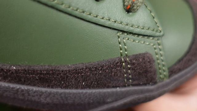 NIKE's 3'rd Pair Of Sneakers: Blazer Mid '77 Vintage: REVIEW 