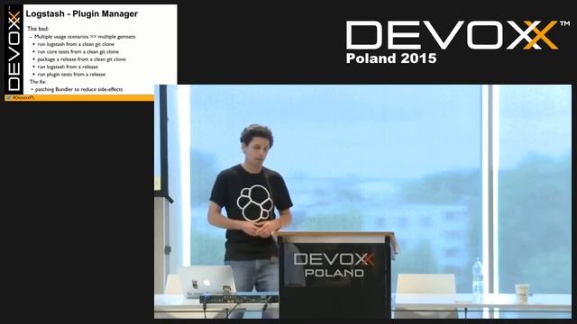 Why I Love Logstash And You Should Too