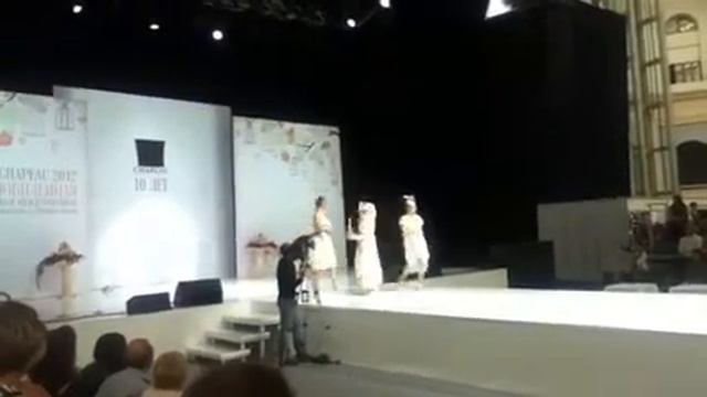 Коллекция жар птица