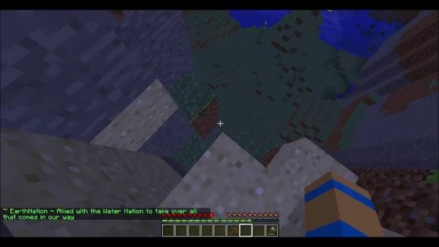 Minecraft:The Last Airbender - Minecraft Avatar - Ep.2 - Temples