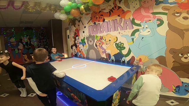 2022 12 15 День рождения Арсения