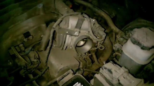 Рулевая свобода