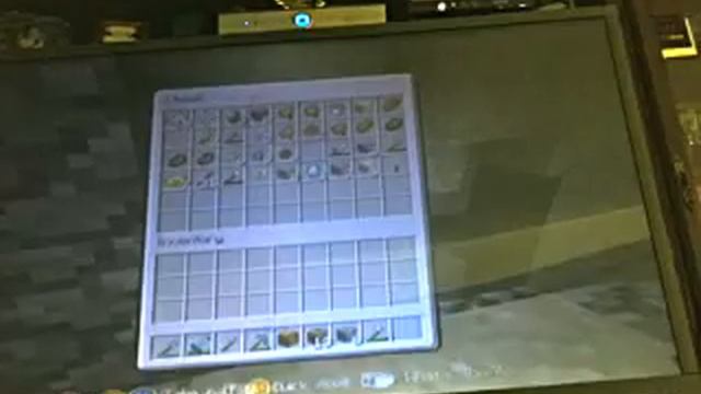 BEST SEED EVER !!!!!!!!!!!!!!!! MINECRAFT XBOX 360 EDITION