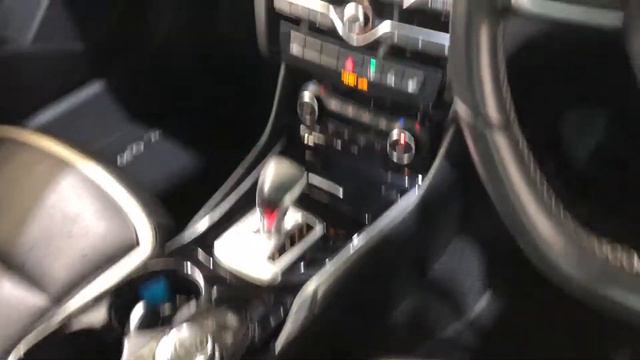 Экологичные машины