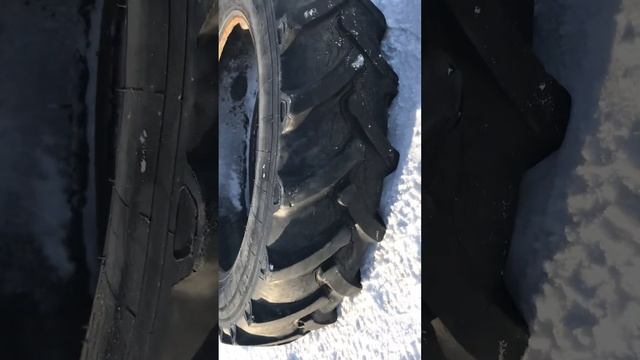 Покрышка яф318