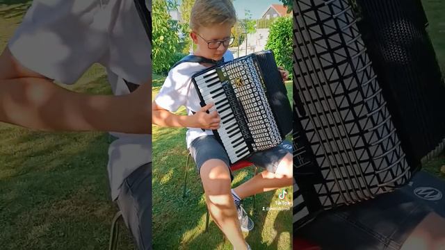 Аккордеон Скрипка Гитара