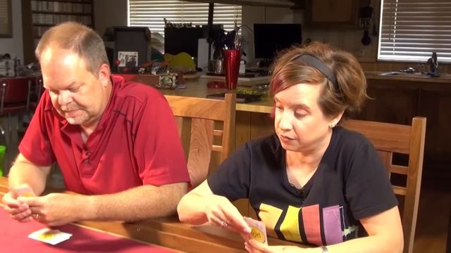 Bohnanza - GameNight! Se2 Ep31