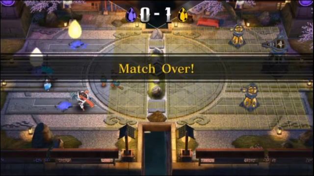 REVOLVE 8 GAME TUTORIAL