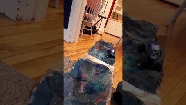 Sumo RC Crawlin
