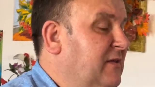 19.06.2022 Неділя «Відвага» У нас в гостях Павел Рожик, Владимир Палчевский, брат Анатолий, епископ