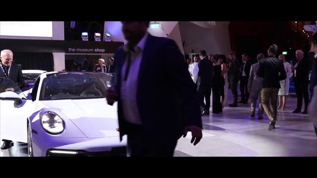 992 VIP Launch @ National Museum Of Australia