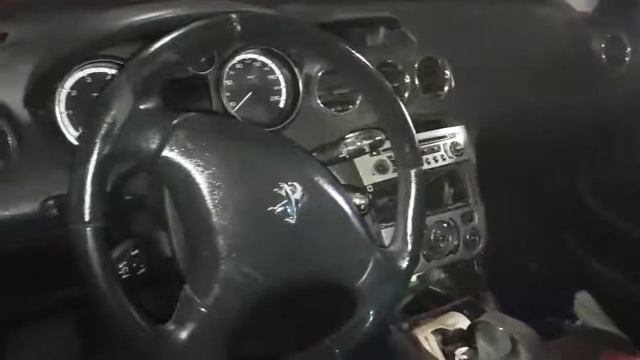 AIRBAG PEUGEOT 308 408 CASCAOPECASDF