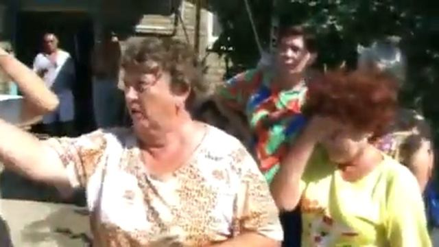Власть запретила колокольный звон и звонки из Крымска