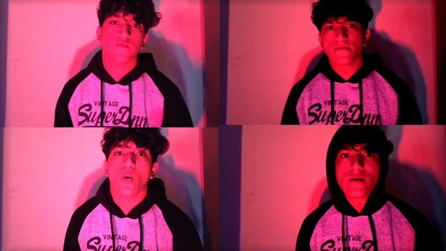 Fuji Kaze - Shinunoga Ewa (Beatbox Version)